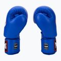 Guantoni da boxe Twins Special BGVL3 blu 4