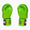 Guanti da boxe Twinas Special BGVL3 verde 3