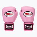 Guanti da boxe Twins Special BGVL3 rosa