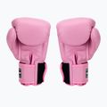 Guanti da boxe Twins Special BGVL3 rosa 2
