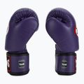 Guantoni da boxe Twins Special BGVL3 viola 4