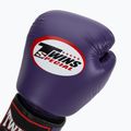 Guantoni da boxe Twins Special BGVL3 viola 6