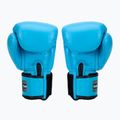 Guantoni da boxe Twins Special BGVL3 blu chiaro 2