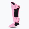 Protezioni per tibia e piede Twins Special SGL10 rosa 3