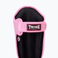 Protezioni per tibia e piede Twins Special SGL10 rosa 6