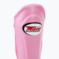 Protezioni per tibia e piede Twins Special SGL10 rosa 7