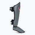 Protezioni per tibia e piede Twins Special SGL10 grigio 2
