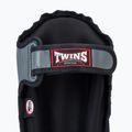 Protezioni per tibia e piede Twins Special SGL10 grigio 6