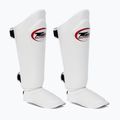 Protezioni tibia Twins Special SGL10 bianco