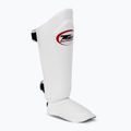 Protezioni tibia Twins Special SGL10 bianco 2