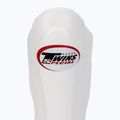 Protezioni tibia Twins Special SGL10 bianco 4