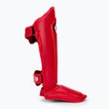 Protezioni per tibia e piede Twins Special SGL10 rosso 2