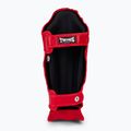 Protezioni per tibia e piede Twins Special SGL10 rosso 5