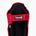 Protezioni per tibia e piede Twins Special SGL10 rosso 6