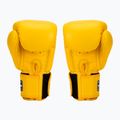 Guanti da boxe Twins Special BGVL3 giallo 2