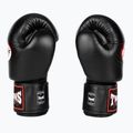 Guanti da boxe Twinas Special BGVL3 nero 3