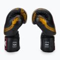 Twins Special FBGVL3-23 Guantoni da boxe Dragon oro 4