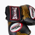 Twins Special FBGVL3-23 Guantoni da boxe Dragon oro 5