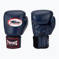 Guantoni da boxe Twins Special BGVL3 blu navy 3