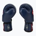 Guantoni da boxe Twins Special BGVL3 blu navy 4