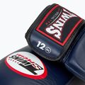 Guantoni da boxe Twins Special BGVL3 blu navy 5