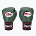 Guanti da boxe Twins Special BGVL3 oliva