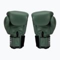 Guanti da boxe Twins Special BGVL3 oliva 2