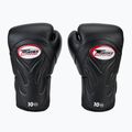 Guantoni da boxe Twins Special BGVL6 nero