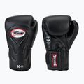 Guantoni da boxe Twins Special BGVL6 nero 3