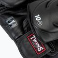 Guantoni da boxe Twins Special BGVL6 nero 5