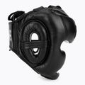 Casco da boxe Twins Special Sparring nero 2