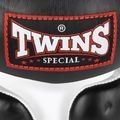 Casco da boxe Twins Special Sparring nero 4