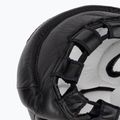 Casco da boxe Twins Special Sparring nero 6