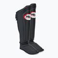 Protezioni per tibia e piede Twins Special SGS10 nero