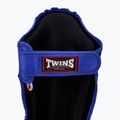 Protezioni per tibia e piede Twins Special SGL10 blu 6