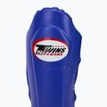 Protezioni per tibia e piede Twins Special SGL10 blu 7