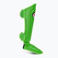 Protezioni per tibia e piede Twins Special SGL10 verde 2