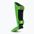 Protezioni per tibia e piede Twins Special SGL10 verde 3