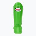 Protezioni per tibia e piede Twins Special SGL10 verde 4