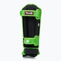 Protezioni per tibia e piede Twins Special SGL10 verde 5