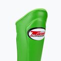 Protezioni per tibia e piede Twins Special SGL10 verde 7
