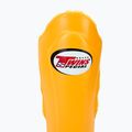 Protezioni per tibia e piede Twins Special SGL10 giallo 6