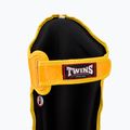 Protezioni per tibia e piede Twins Special SGL10 giallo 7