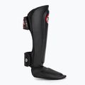 Protezioni per tibia e piede Twins Special SGL12 nero 2