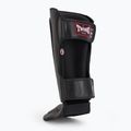 Protezioni per tibia e piede Twins Special SGL12 nero 3