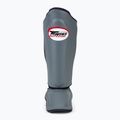 Protezioni per tibia e piede Twins Special SGS10 grigio 4