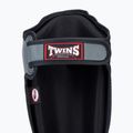Protezioni per tibia e piede Twins Special SGS10 grigio 6