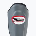 Protezioni per tibia e piede Twins Special SGS10 grigio 7