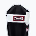 Protezioni per tibia e piede Twins Special SGS10 bianco 7