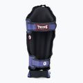 Protezioni per tibia e piede Twins Special SGL10 viola 5